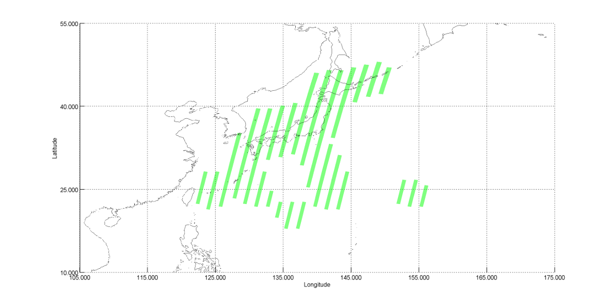 CYCLE_106 - Japan Descending passes